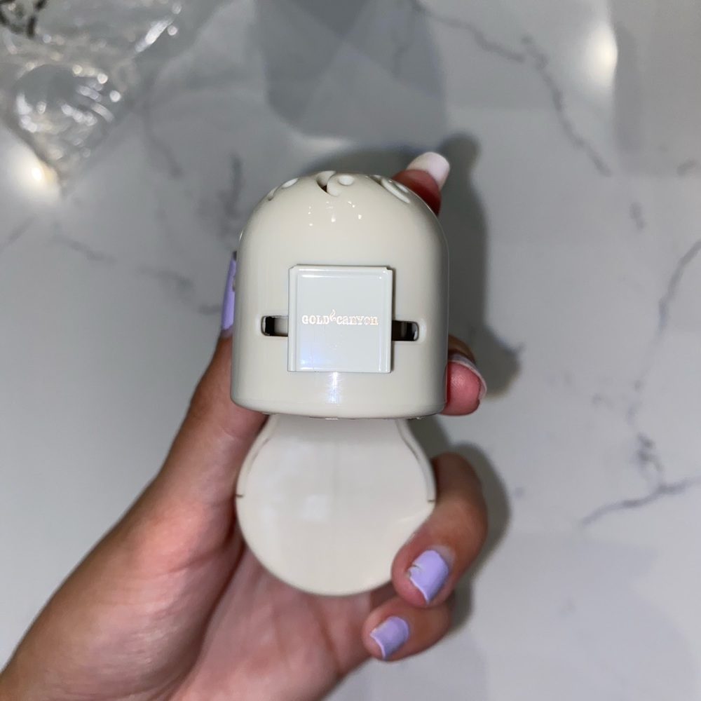 Wall Plugin Scent